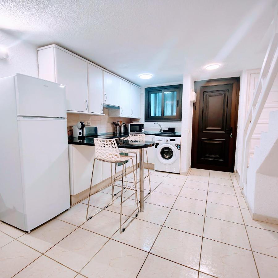 Apartment Duplex Agnes Parque Santiago I Playa de las Americas (Tenerife)