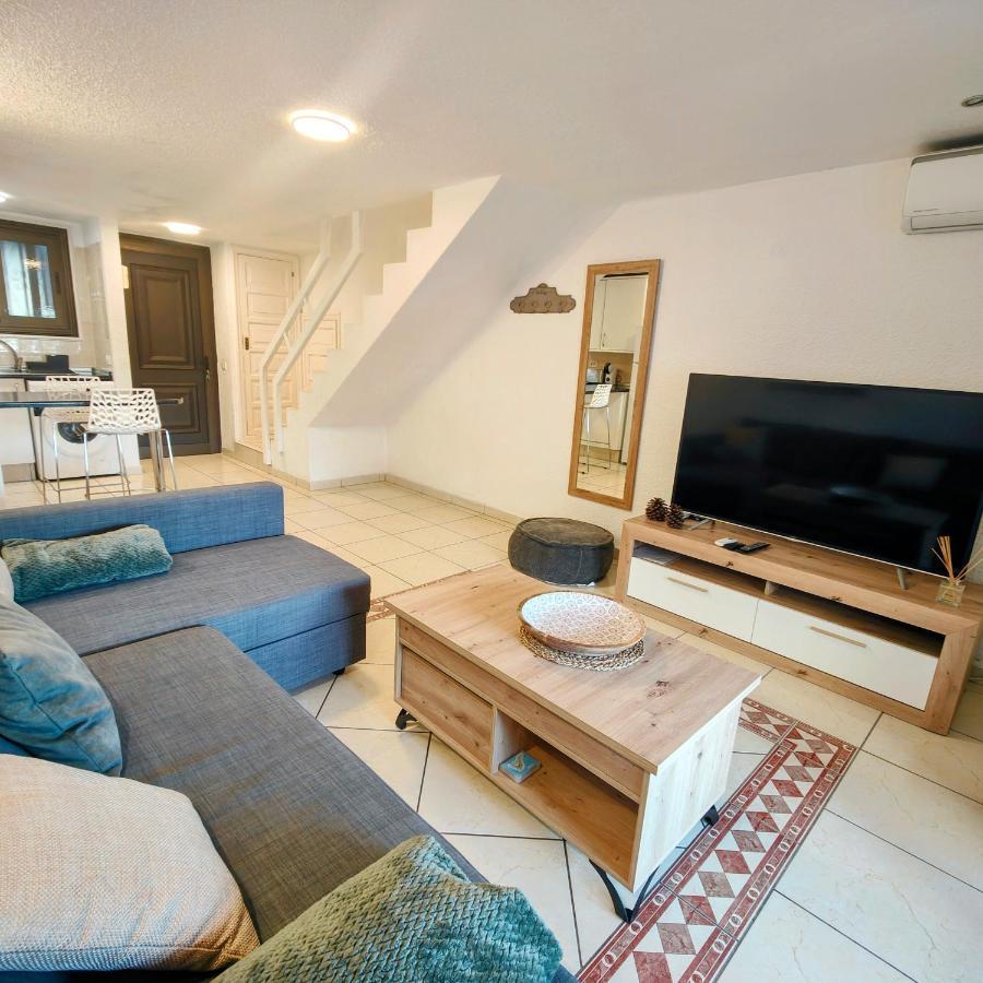 Duplex Agnes Parque Santiago I Apartment