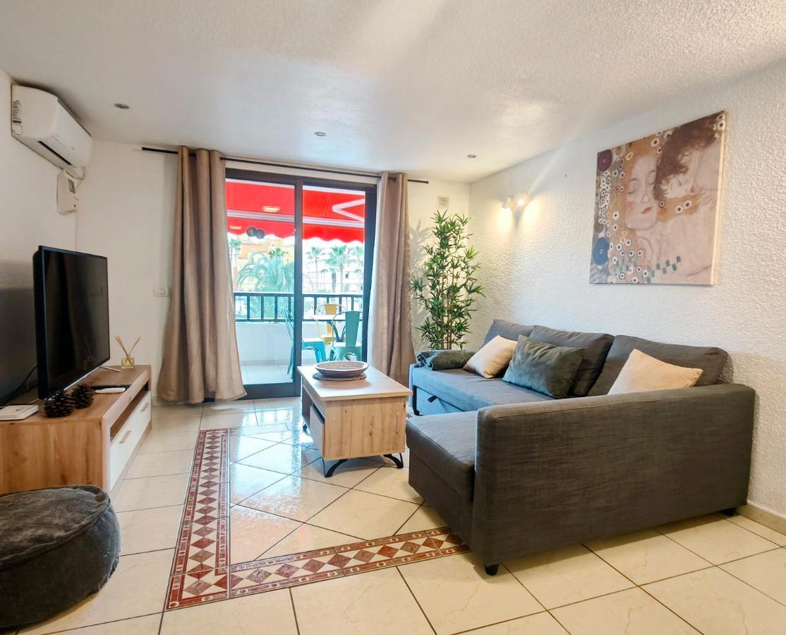 Apartment Duplex Agnes Parque Santiago I *