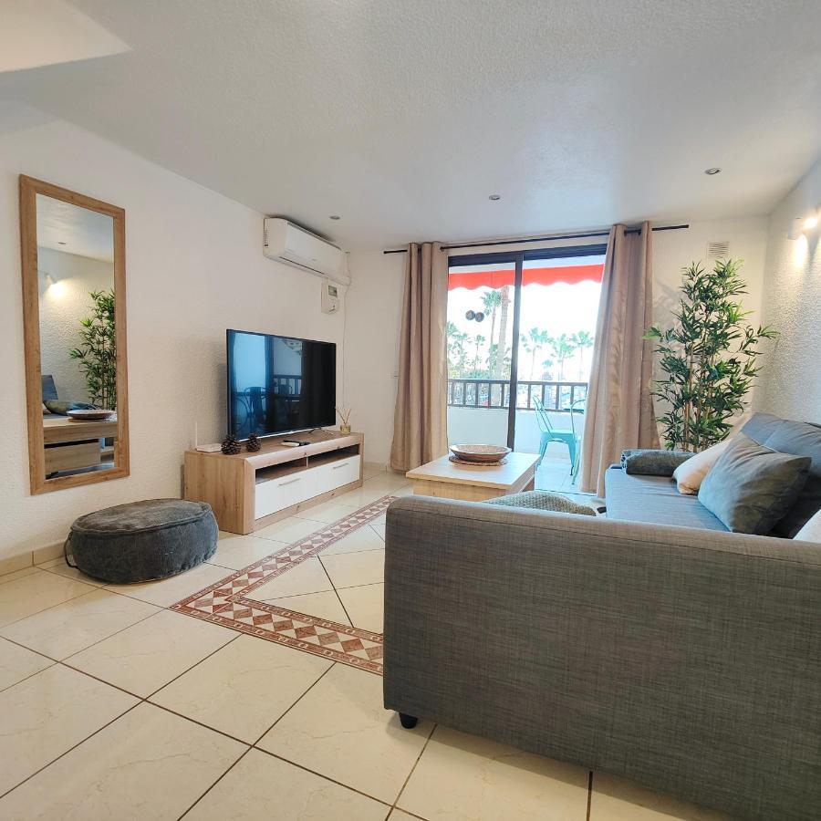Apartment Duplex Agnes Parque Santiago I
