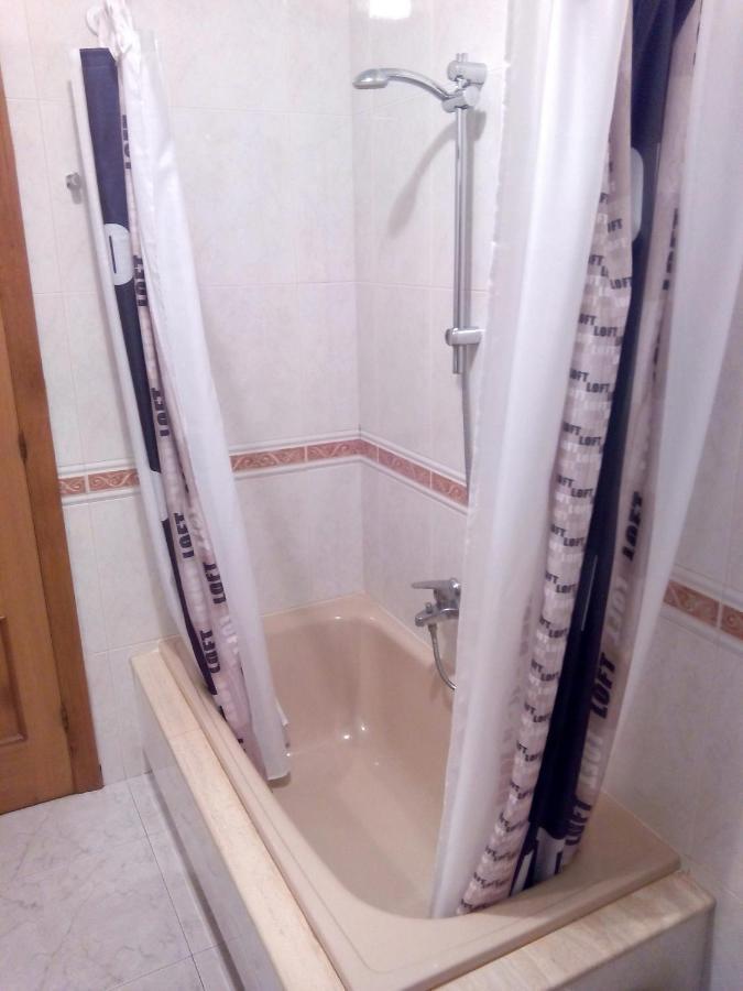 7447 3 Bedrooms With Wifi And Sea Views Portonovo