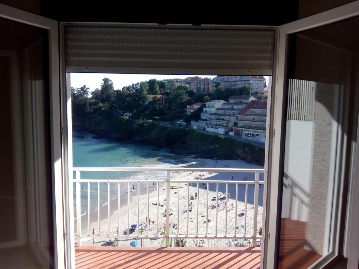 7447 3 Bedrooms With Wifi And Sea Views Portonovo