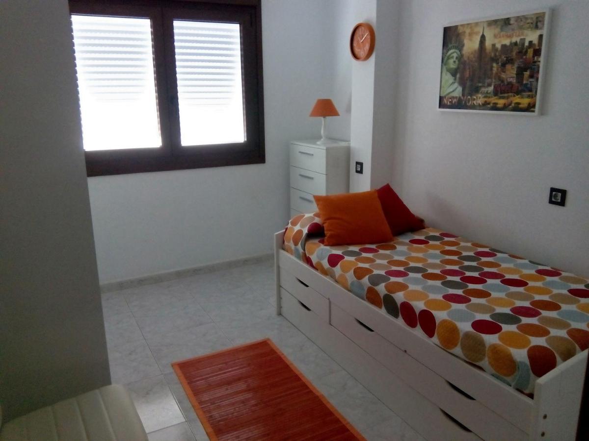 Apartment 7447 3 Bedrooms With Wifi And Sea Views Portonovo