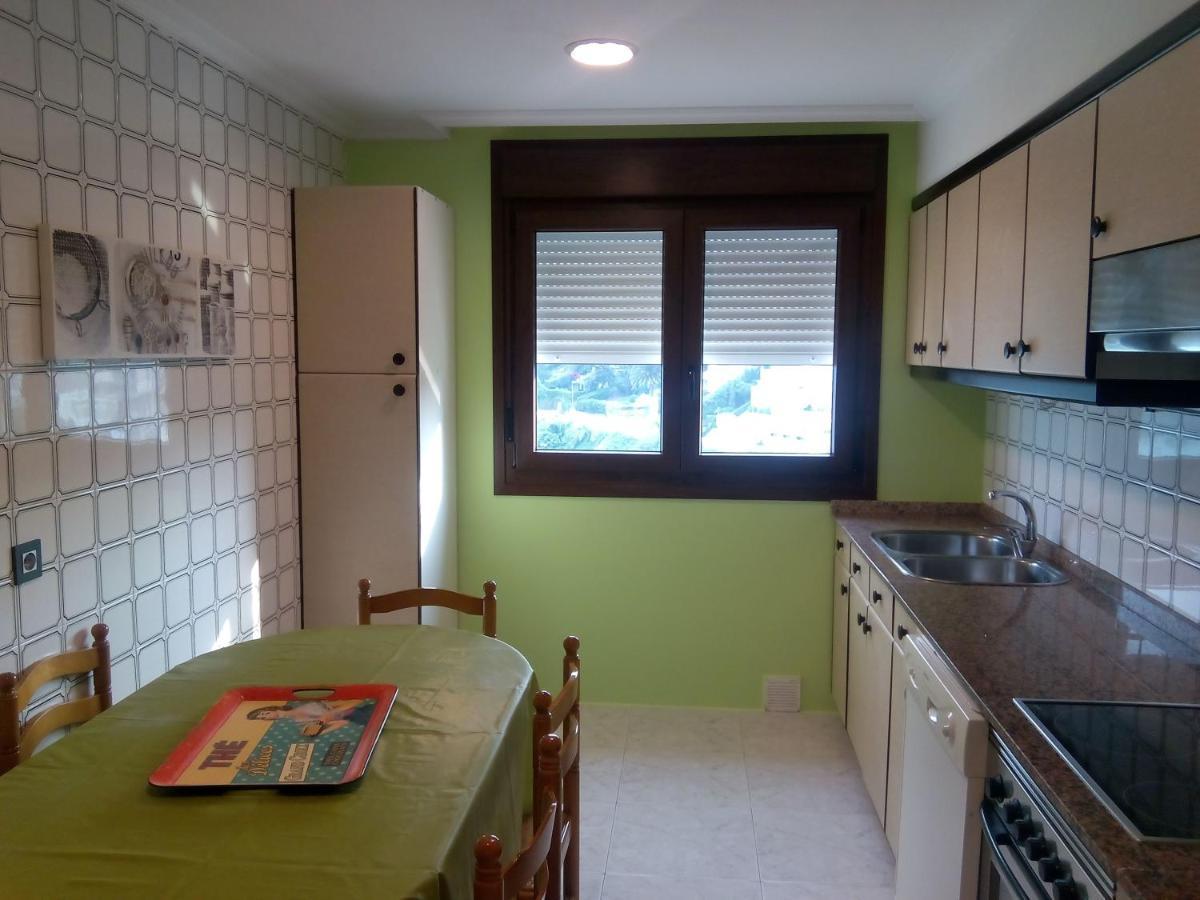 7447 3 Bedrooms With Wifi And Sea Views * Portonovo