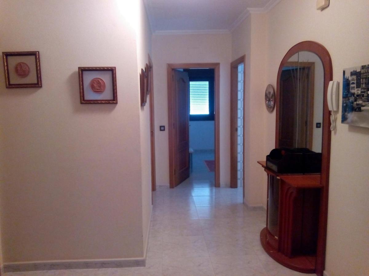 Apartment 7447 3 Bedrooms With Wifi And Sea Views