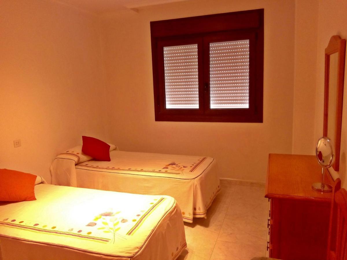 7447 3 Bedrooms With Wifi And Sea Views Apartment Portonovo