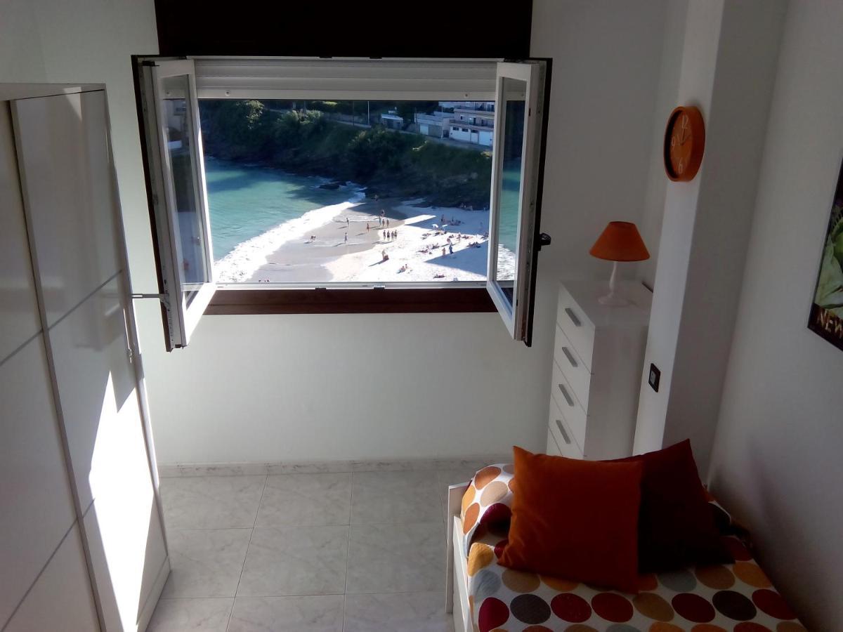 Apartment 7447 3 Bedrooms With Wifi And Sea Views *