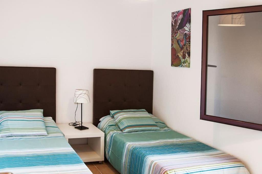 Casa Acebuche Holiday home *