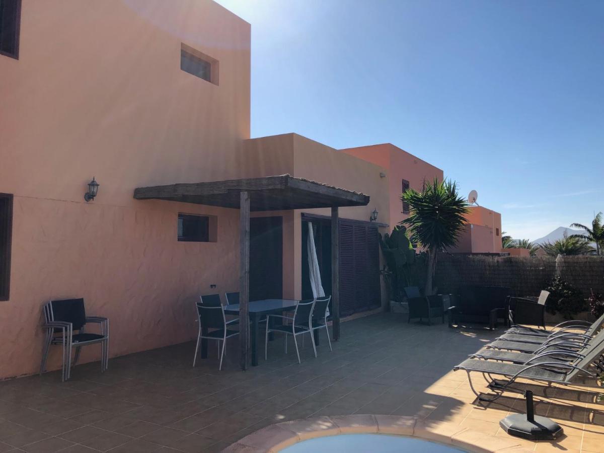 Casa Acebuche Holiday home *