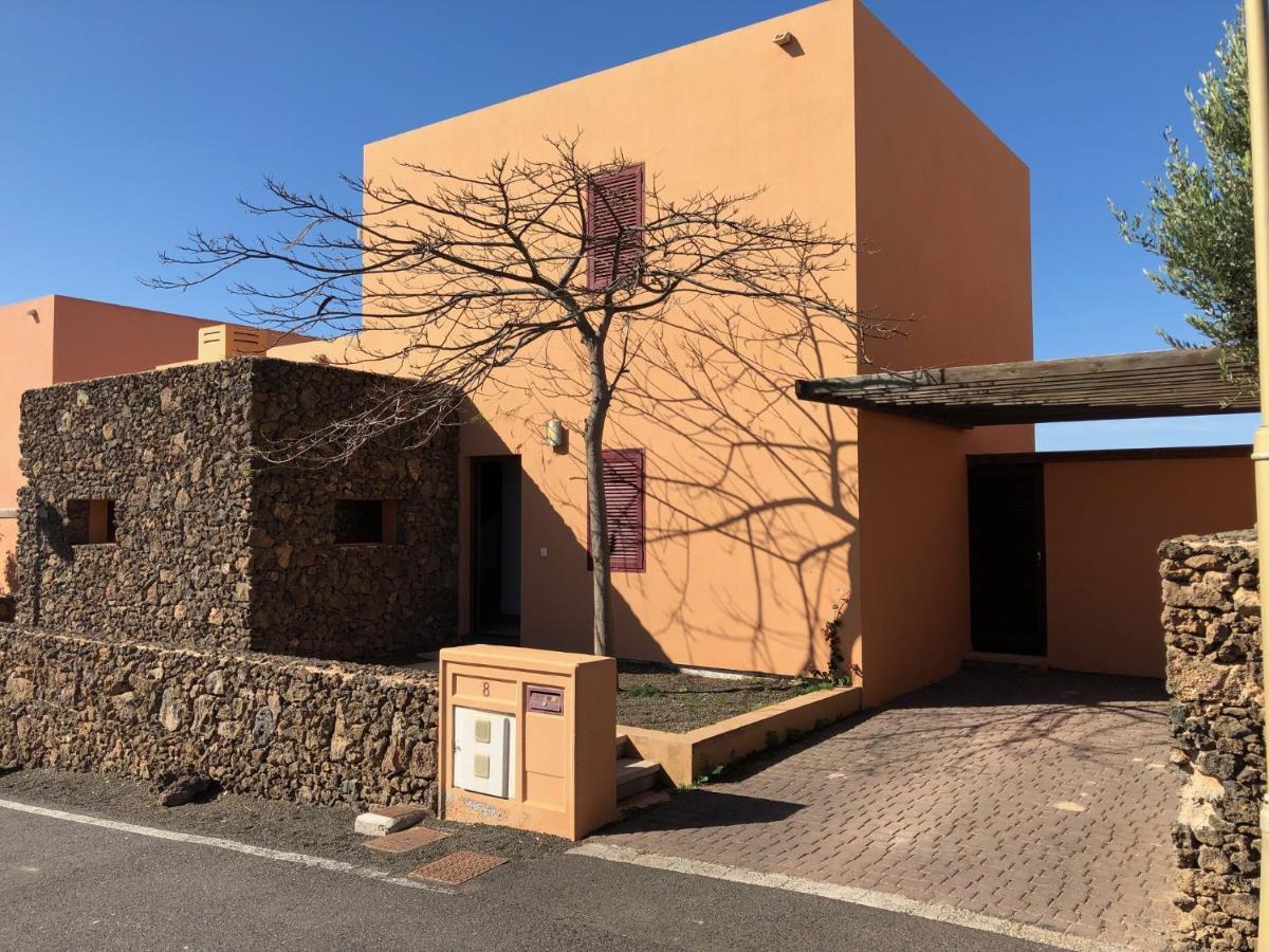 Casa Acebuche * La Oliva