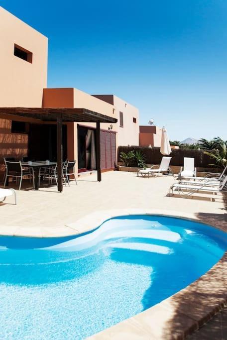 Casa Acebuche Holiday home