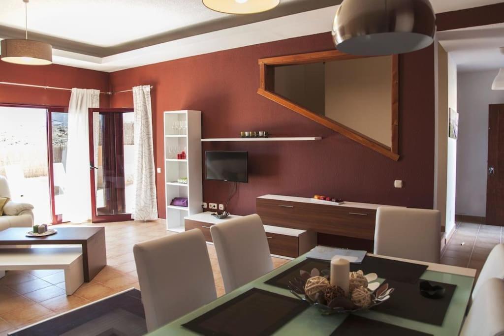 Casa Acebuche Holiday home
