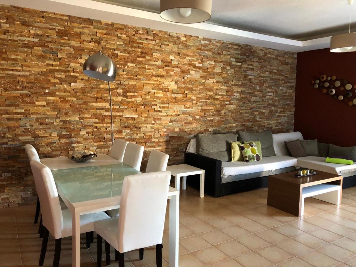 Casa Acebuche Holiday home