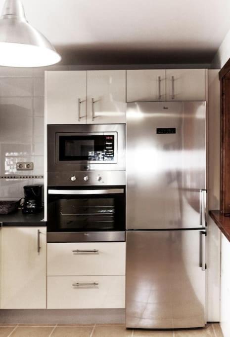 Casa Acebuche Holiday home