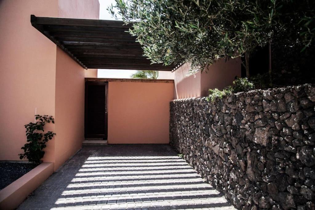 Casa Acebuche Holiday home La Oliva