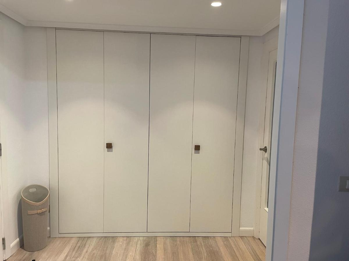 Udalai Apartamento Hondarribia