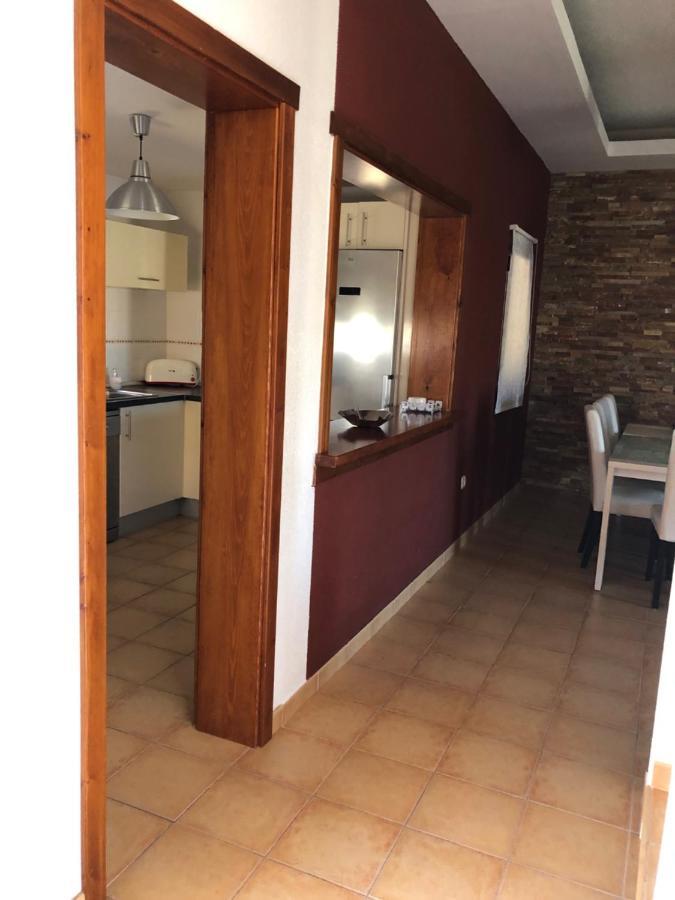 Casa Acebuche Holiday home La Oliva