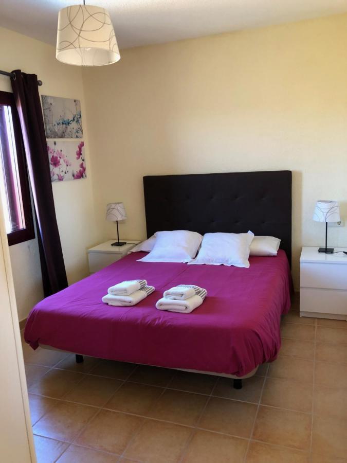 Holiday home Casa Acebuche
