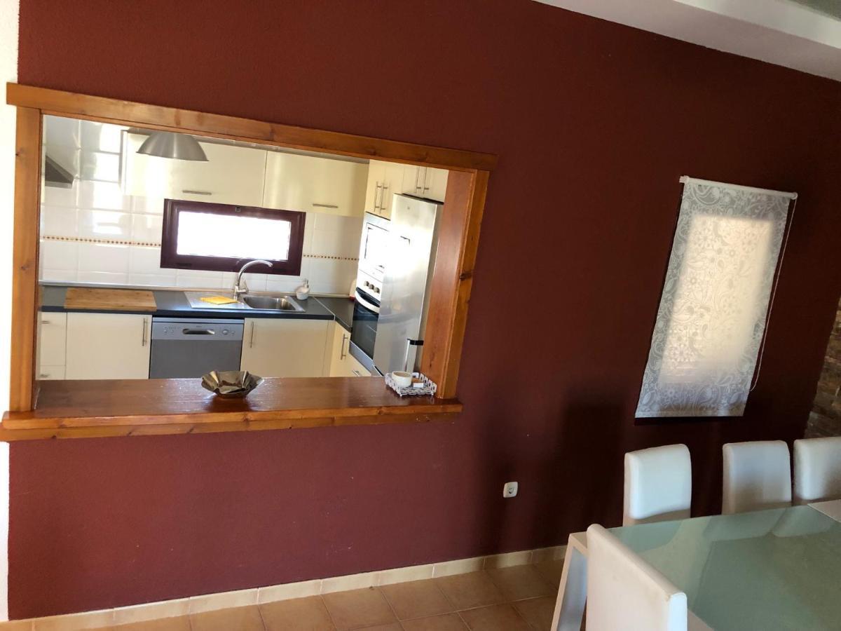 Casa Acebuche Holiday home *