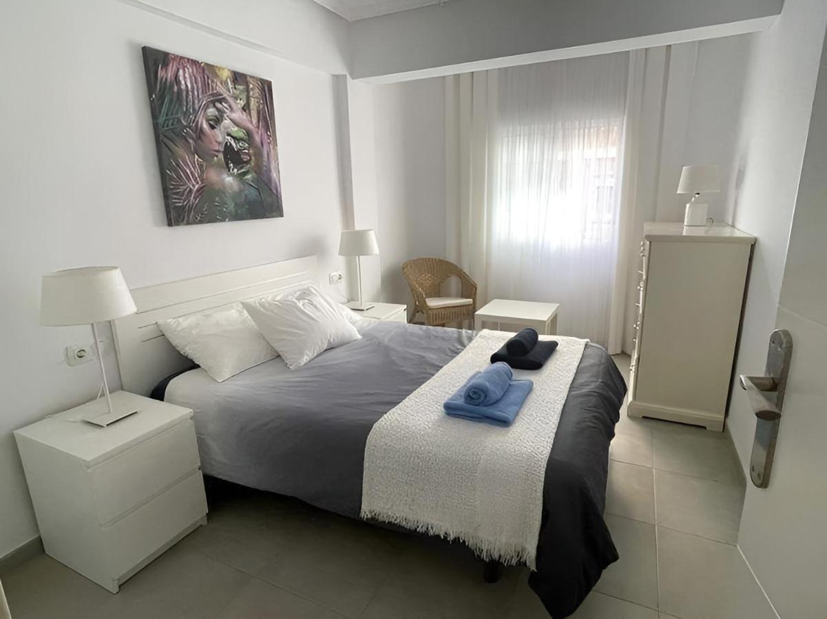 C. Del Mar - De Luxe Centrum * Torrevieja