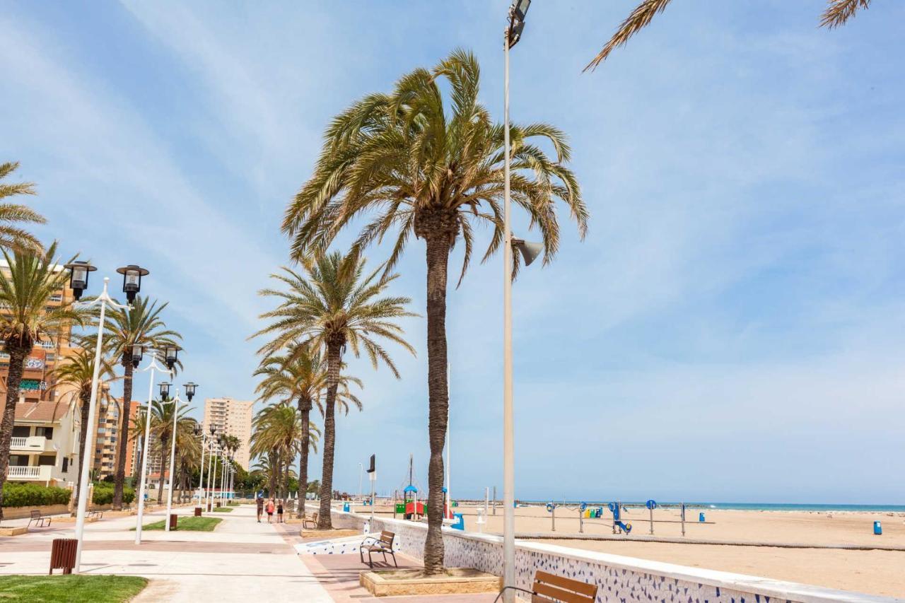 Apartamento Casa Isa Beach, 1 Minute To The Beach