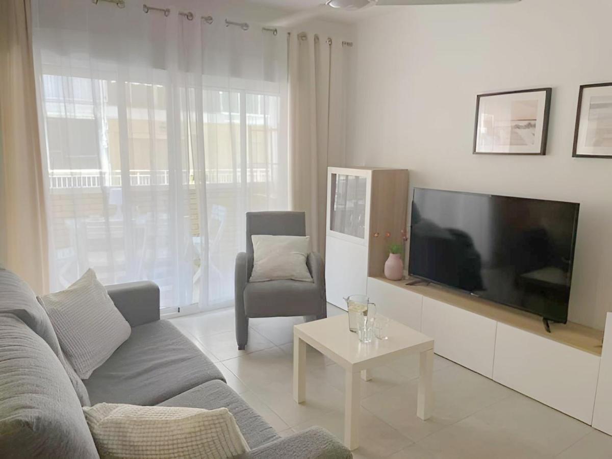 C. Del Mar - De Luxe Centrum * Torrevieja