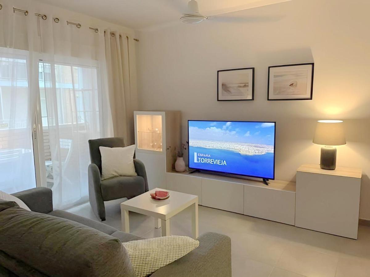 Apartamento C. Del Mar - De Luxe Centrum