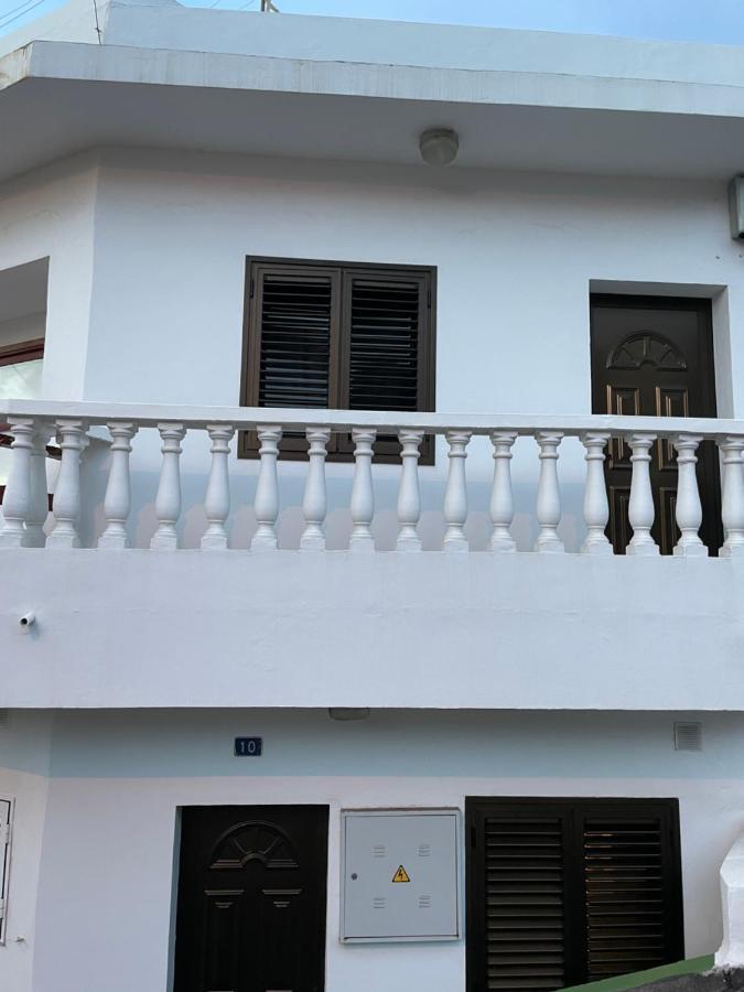 Apartamento Sunset Dream, Casa En La Playa Con Terraza La Laguna (Tenerife)