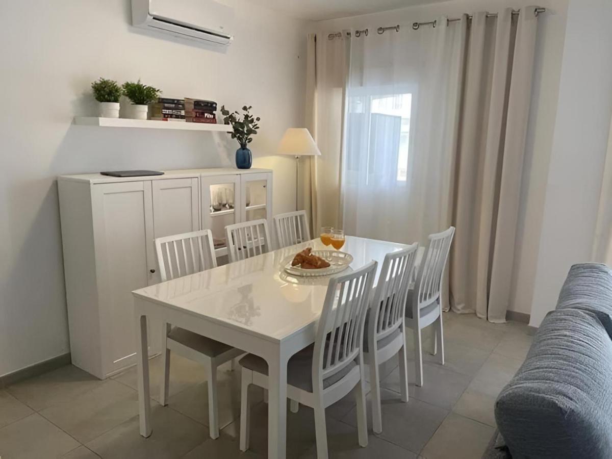Apartamento C. Del Mar - De Luxe Centrum
