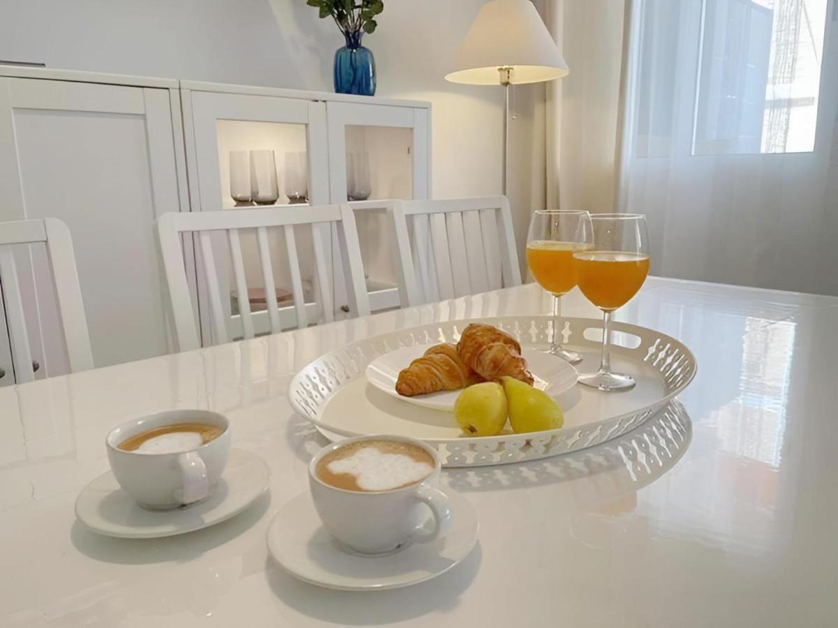 Apartamento C. Del Mar - De Luxe Centrum