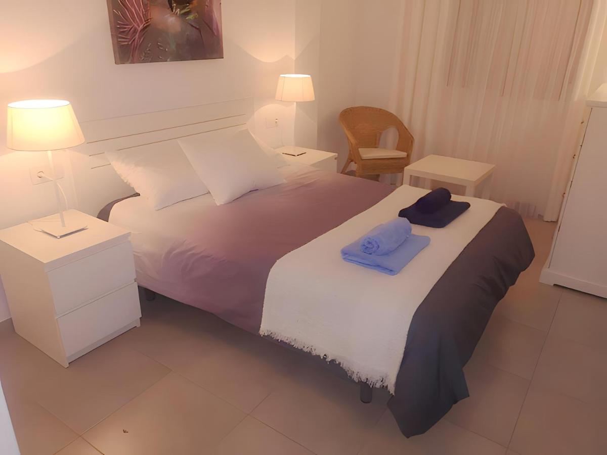 Apartamento C. Del Mar - De Luxe Centrum *