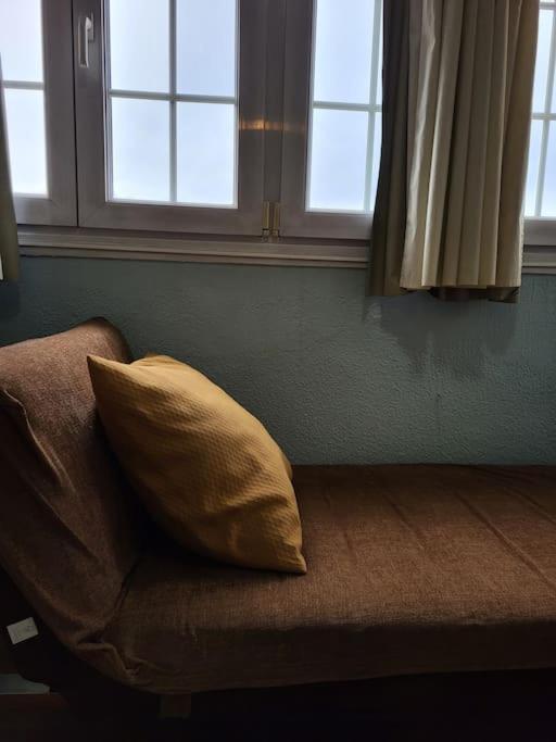 Apartamento Estudio En Con Garaje Incluido Sierra Nevada