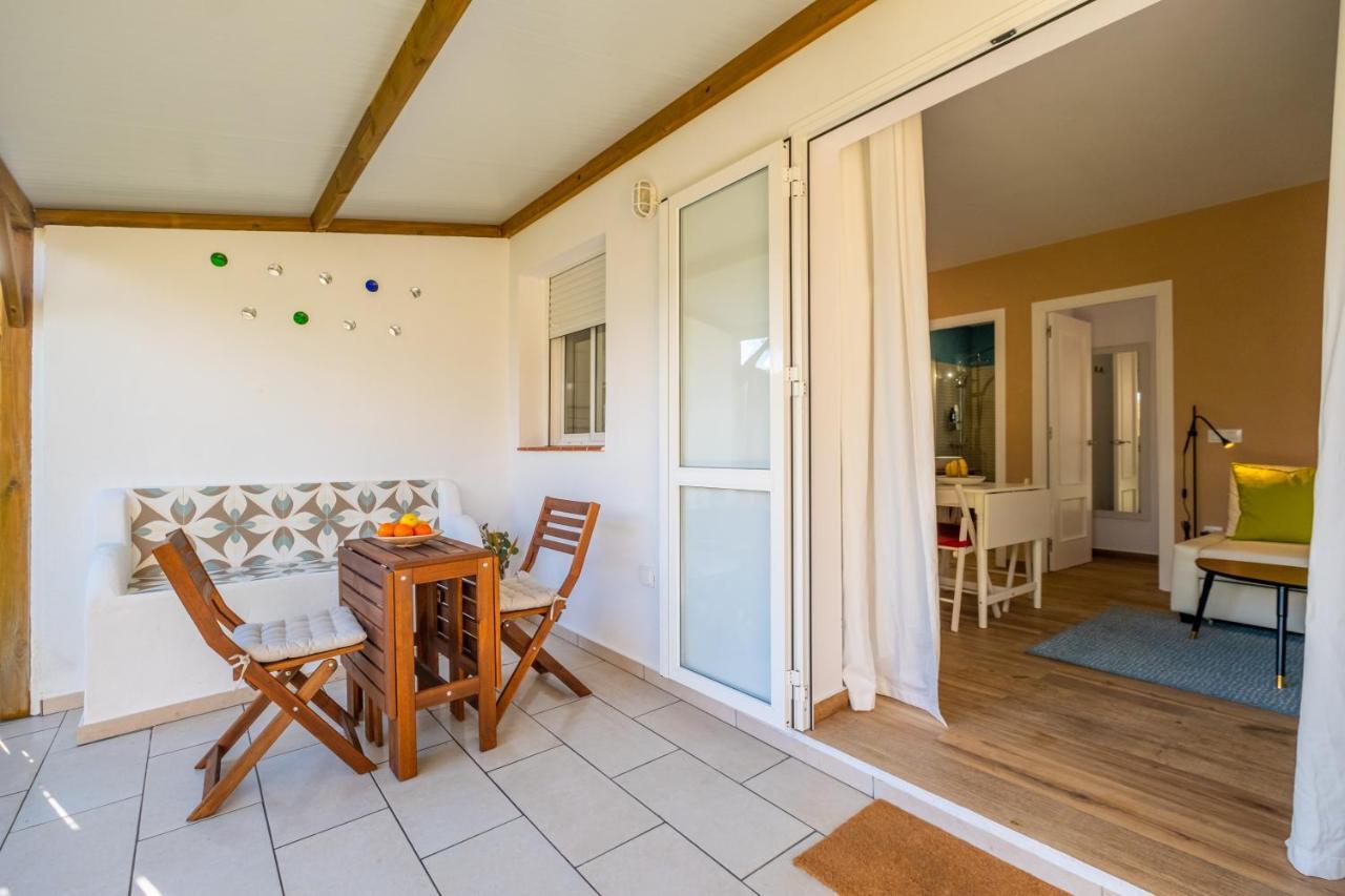 Holiday home Casa Flor *