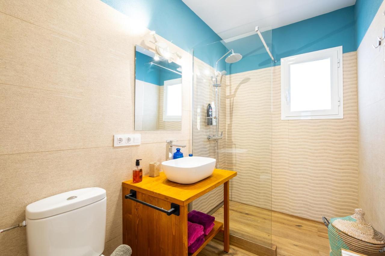 Casa Flor Holiday home