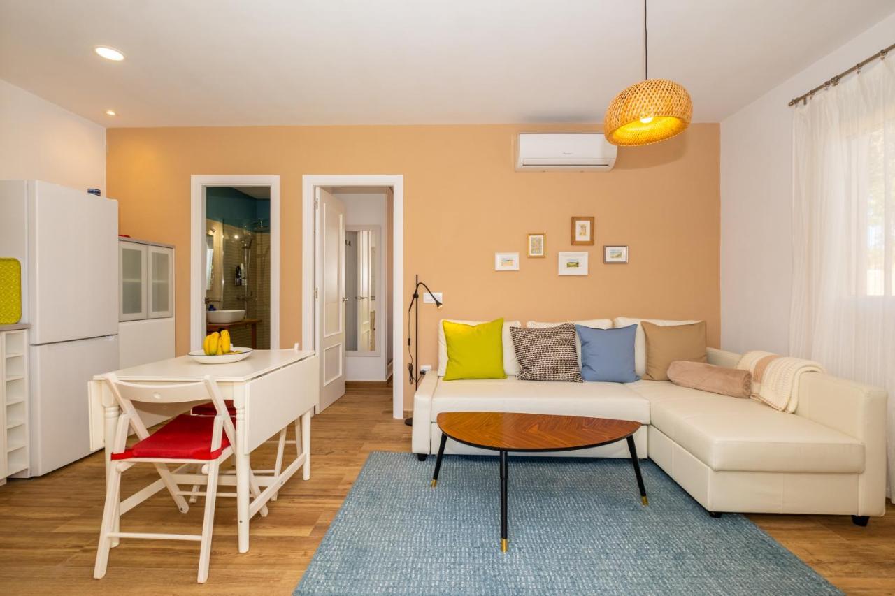Holiday home Casa Flor
