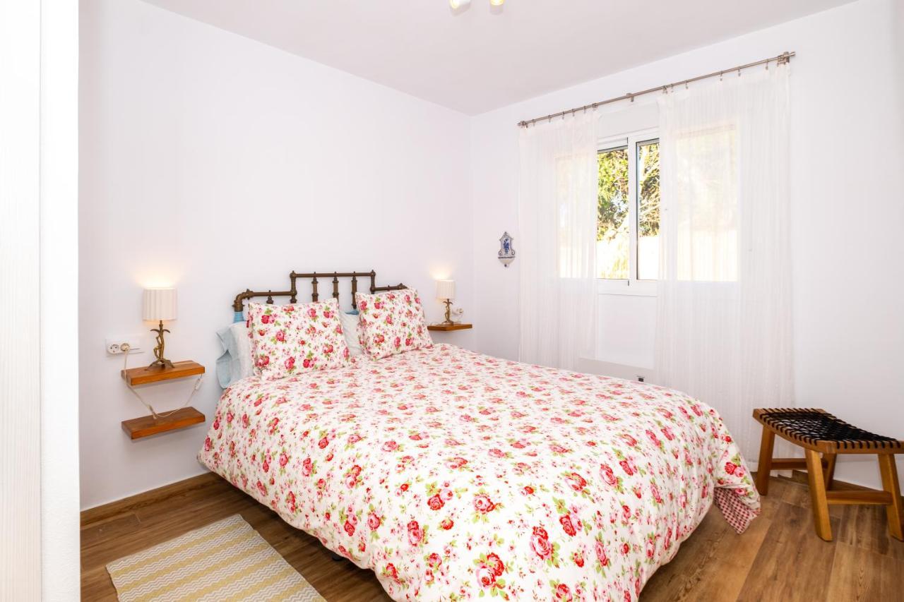 Holiday home Casa Flor *