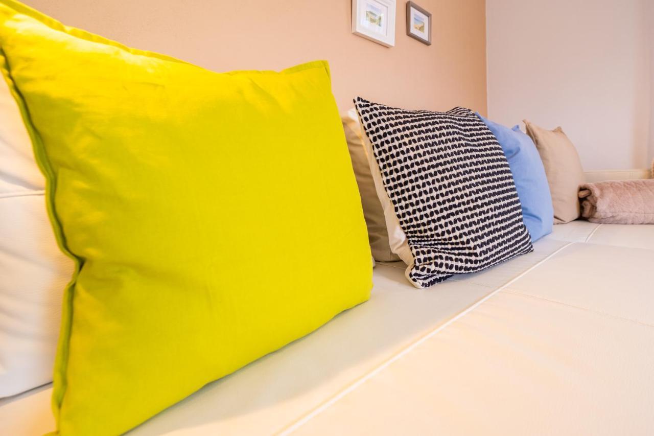 Casa Flor Holiday home Zahora