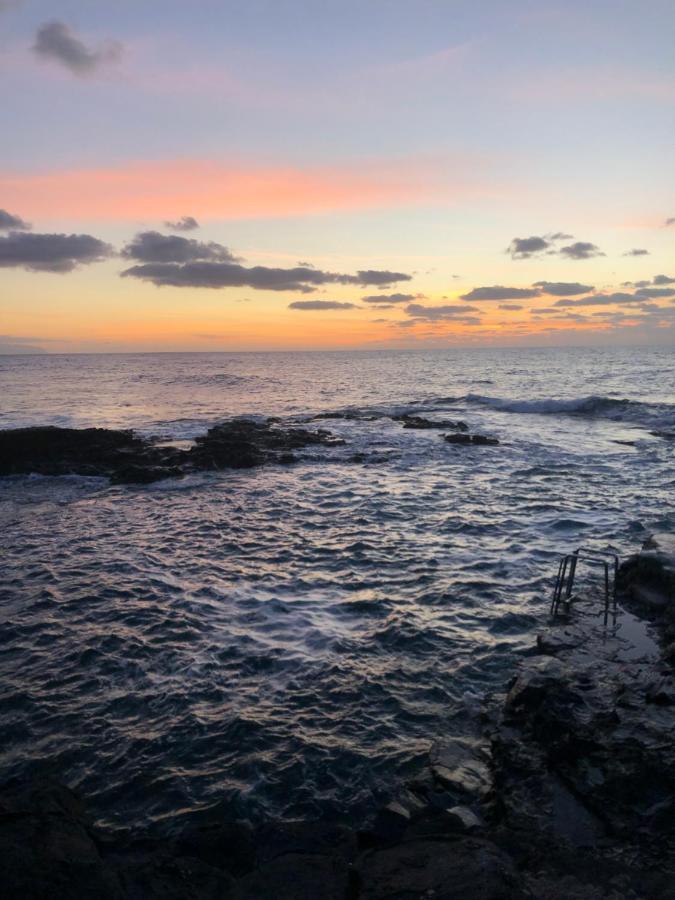 Sunset Dream, Casa En La Playa Con Terraza Apartamento La Laguna (Tenerife)