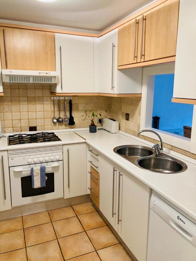 Apartamento Mascarat Playa Altea