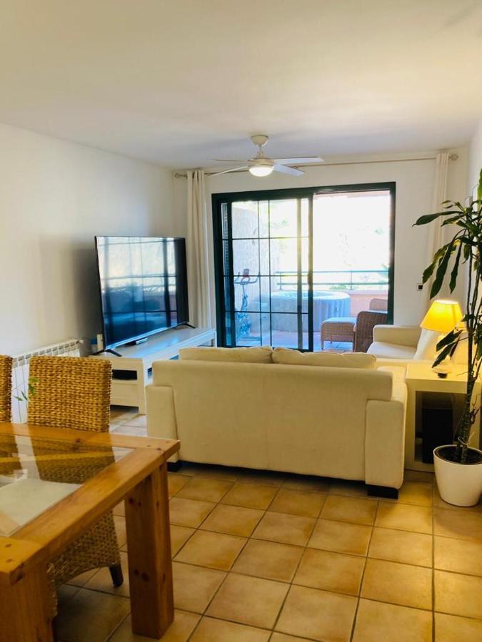 Mascarat Playa Apartamento Altea