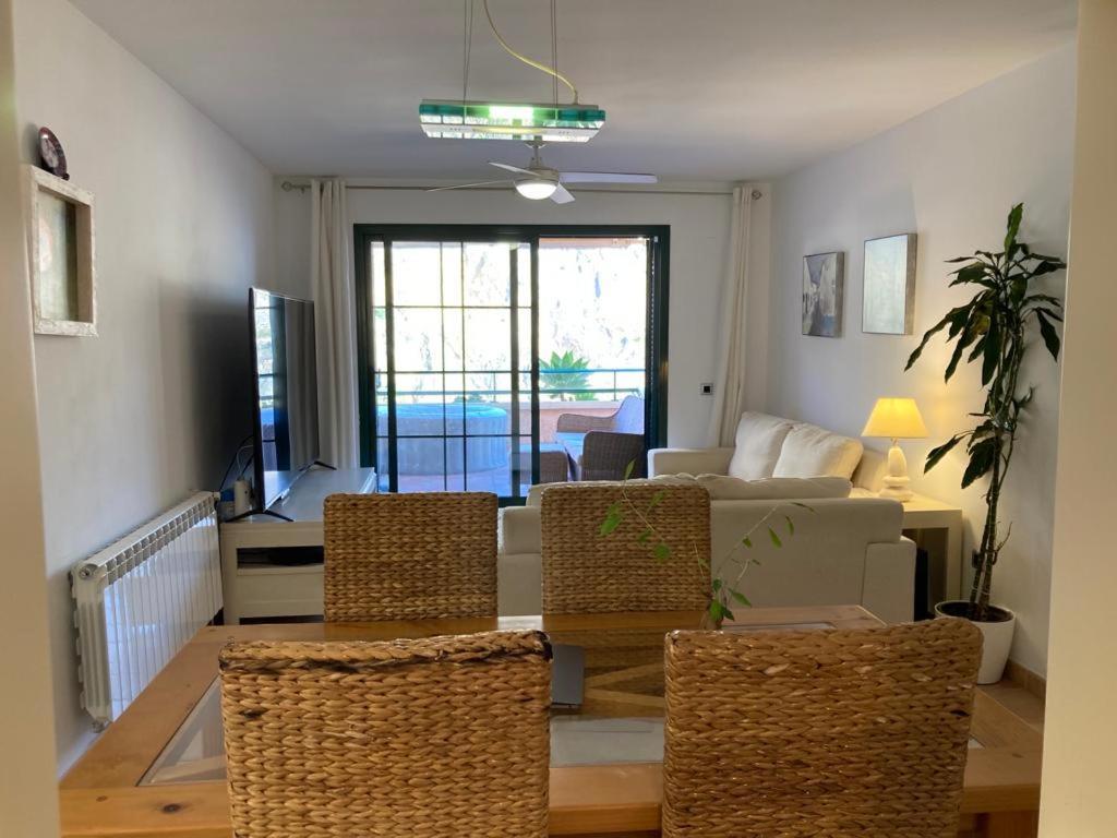 Mascarat Playa Apartamento Altea