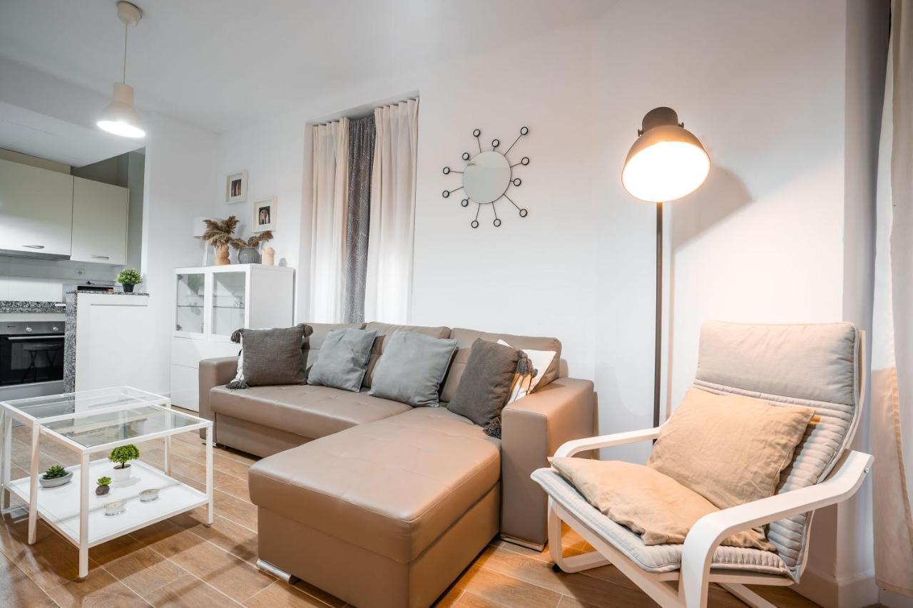 Apartamento Qh San Matias