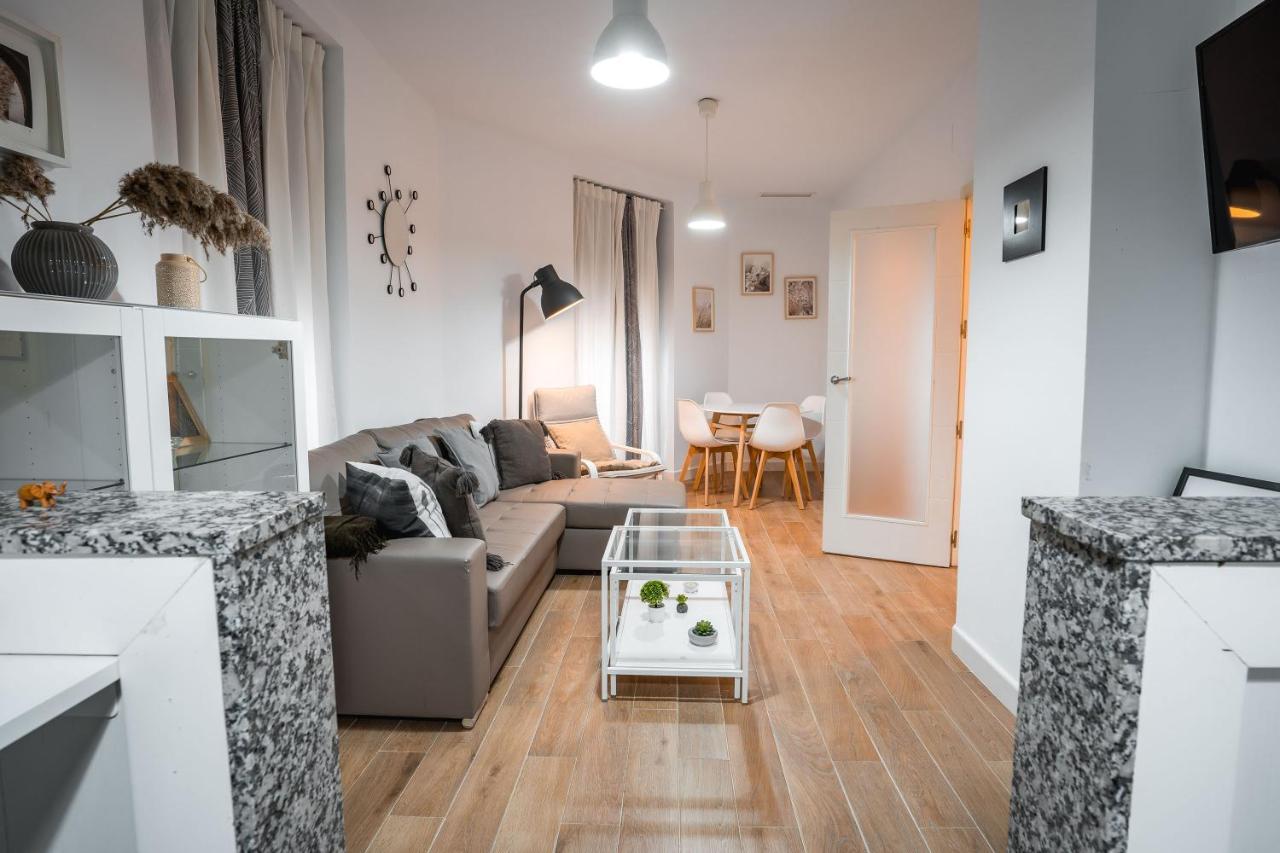 Apartamento Qh San Matias