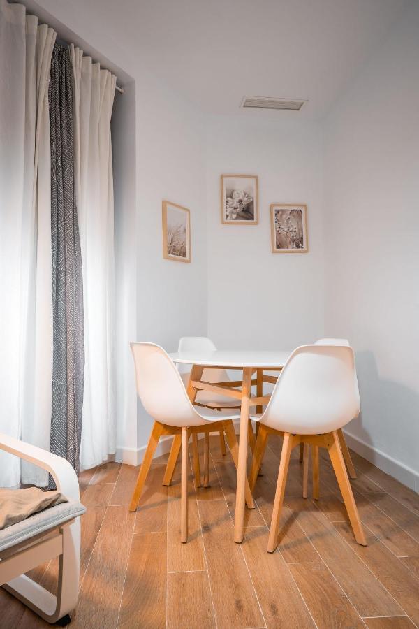 Apartamento Qh San Matias Granada