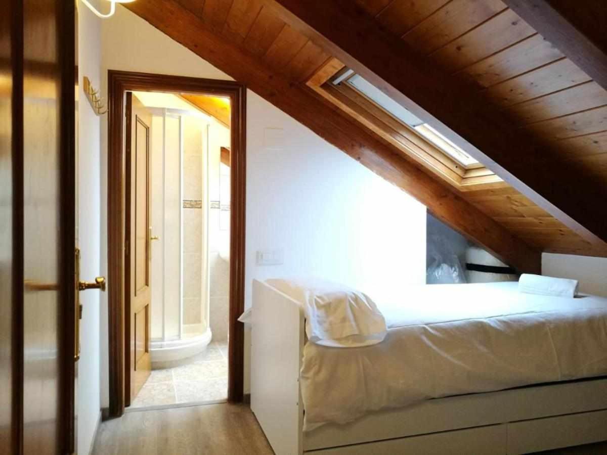 Apartamento Ot Sayo Once Benasque