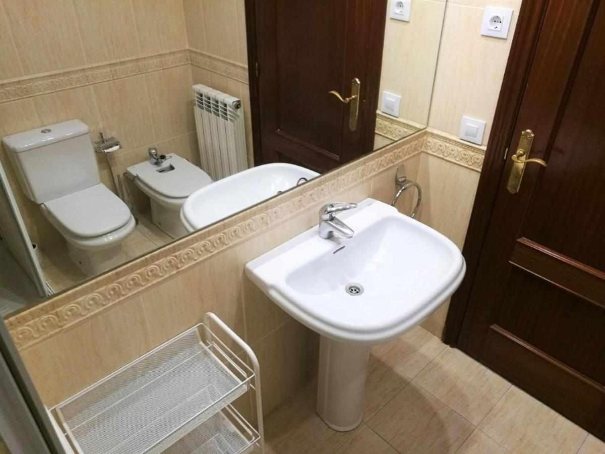 Ot Sayo Once Apartamento