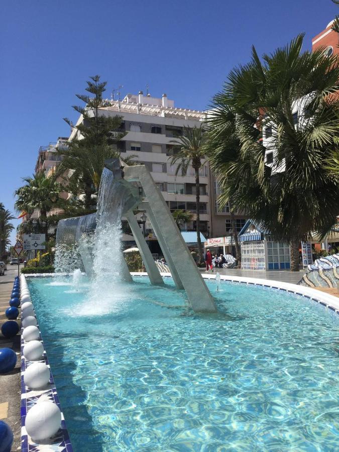 Paradiso - Aldea Del Mar - 300m To Apartamento Torrevieja