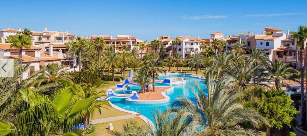 Apartamento Paradiso - Aldea Del Mar - 300m To
