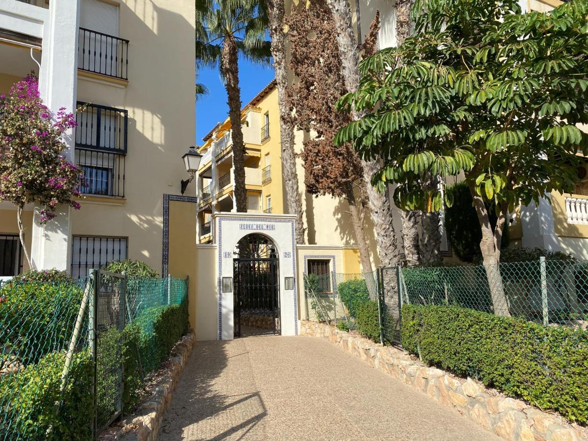 Paradiso - Aldea Del Mar - 300m To Apartamento *