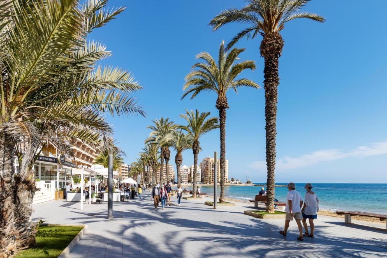 Apartamento Paradiso - Aldea Del Mar - 300m To *